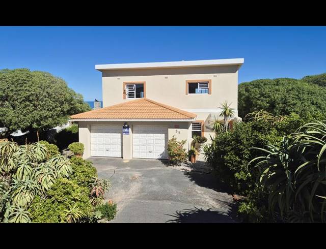 3 BEDROOM HOUSE FOR SALE IN FRANSKRAAL